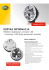 Luminator LED, liczba ref. 50, PDF