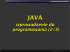 JAVA