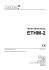 ETHM-2 - Satel