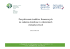 Pozyskiwanie środków finansowych na zadania określone w