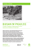 busan w pigułce - Polska Akcja Humanitarna
