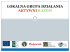 LOKALNA GRUPA DZIAŁANIA AKTYWNI RAZEM