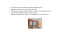 &bull; Lorem ipsum dolor sit amet, consectetur adipiscing elit. &bull; Integer sit