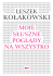 Kolakowski_Moje sluszne poglady_ISSUU.indd