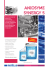 Aniosyme synergy 5