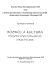 Konferencja-2010-Bedlewo-program - Komitet Nauk Etnologicznych
