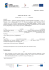 Umowa Nr …/2009 - Centrum Projektów Europejskich