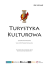 Pobierz plik PDF - Turystyka Kulturowa