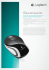 Wireless Mini Mouse M187