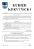 kopia Kurier Korytnicki nr. 29
