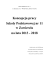 Koncepcja pracy Szkoły Podstawowej nr 11 w Zawierciu na lata