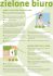 Zielone biuro