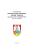 aktualizacja programu ochrony środowiska dla