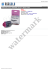 106R01205 Toner MAGENTA do Xerox Phaser 6110