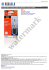 ActiveJet APC-1 czarny system uzupełnień do Canon 1x28ml