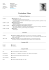 Curriculum Vitae