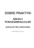 dobre praktyki