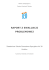 raport z ewaluacji problemowej - Specjalny Ośrodek Szkolno