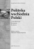 Spis treści  - Instytut Europy Środkowo-Wschodniej
