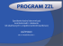 Program ZZL - Serwis Służby Cywilnej