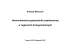 Uwarunkowania gospodarki przestrzennej w regionach