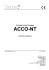 ACCO-NT - Montersi.pl