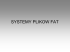 SYSTEMY PLIKOW FAT