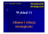 Wyklad 11 - Alianse i relacje strategiczne