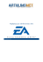 Najlepsza gra od Electronic Arts