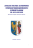 Lokalna strategia Zatrudnienia i Przedsiębiorczości w Rudzie