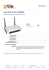 Router ADSL TP-Link TD-W8960N 205 zł