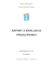 Raport z ewaluacji - BIP - Kuratorium Oświaty w Szczecinie