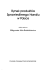 Rynek produkt&ouml;w Sprawiedliwego Handlu w Polsce redakcja