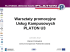 U3 us³ugi kampusowe - Centrum Komputerowe Politechniki Łódzkiej