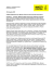 AMNESTY INTERNATIONAL Informacja prasowa