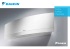 ZOBACZ SPECYFIKACJE Daikin Emura