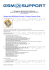Zestaw kabli MOBILedit Forensic / Oxygen Forensic - GSM