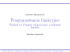 Wykład 12. Funkcje rekurencyjne i rachunek lambda