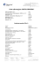 Lista referencyjna DIGITAL PRINTING