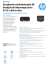Urządzenie wielofunkcyjne HP Deskjet Ink Advantage seria 4515 e