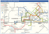 Liniennetzplan Stadtverkehr Hoyerswerda