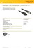 Delock Kabel FireWire 9-pinowe męski > 6