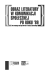 OBRAZ LITERATURY W KOMUNIKACJI SPOŁECZNEJ PO ROKU `89