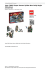 Lego 76005 Super Heroes Spider-Man Daily Bugle