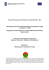 Pobierz plik - Program Infrastruktura i Środowisko 2007-2013