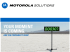 Prezentacja firmy Motorola