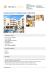 Uroczy apartament niedaleko plaży w Cabo Roig