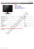 monitor samsung asap 19" t190 w dvi cz-bor