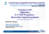 9 konkurs ICT Objective: 9.11 FET Proactive &ndash; Neuro-bio