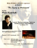 The Legacy of Paderewski
